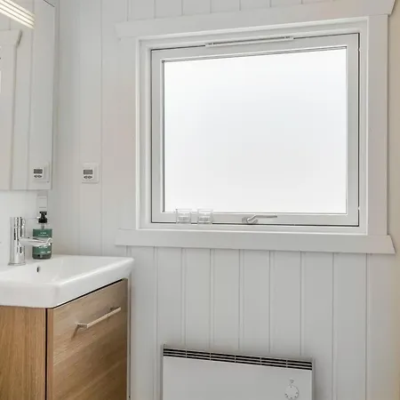 Ljuben - 1-9km From The Sea By Interhome Feriehus Saltum