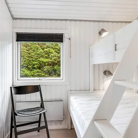 Ljuben - 1-9km From The Sea By Interhome Feriehus Saltum