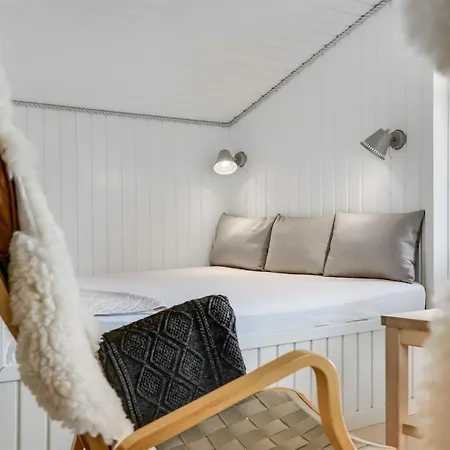 Ferienhaus Ljuben - 1-9km From The Sea By Interhome Saltum