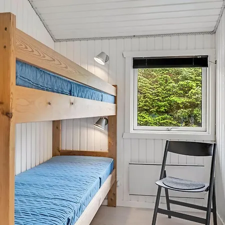 Feriehus Ljuben - 1-9km From The Sea By Interhome Saltum
