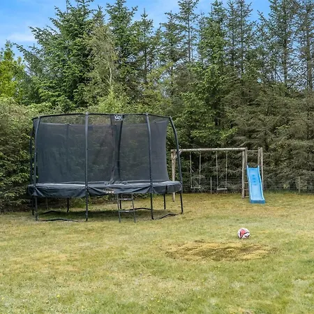 Ferienhaus Ljuben - 1-9km From The Sea By Interhome *