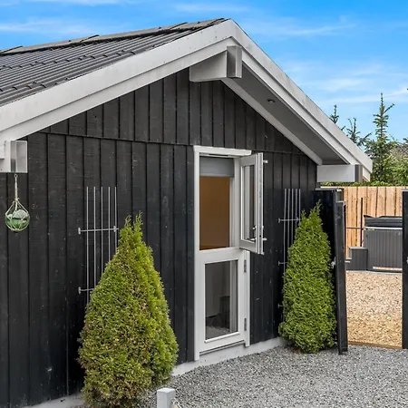 Ferienhaus Ljuben - 1-9km From The Sea By Interhome Saltum