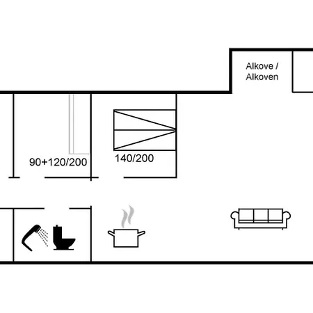 Ljuben - 1-9km From The Sea By Interhome *